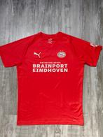 PSV Eindhoven Trainings Shirt - Puma - Voetbal, Sport en Fitness, Voetbal, Maat M, Ophalen of Verzenden, Zo goed als nieuw, Shirt