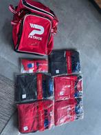 NIEUW div. sportkleding maat XXL merk/naam PATRICK +sporttas, Ophalen of Verzenden, Nieuw, Heren