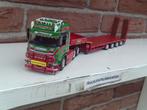 Tekno  Scania  Next  Gen  R 6 x 2  van  Jan  Mues., Hobby en Vrije tijd, Ophalen of Verzenden, Nieuw, Bus of Vrachtwagen, Tekno