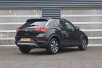 Volkswagen T-Roc 1.0 TSI 115pk Life "Goal" | Climatronic | N, Voorwielaandrijving, 12 maanden, Stof, Gebruikt