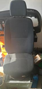 Sprinter bijrijderstoel w906, Ophalen, Gebruikt, Mercedes-Benz