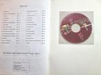 Dwarsfluit Methode 21e Eeuw Deel 3 + CD - Nieuwstaat, Les of Cursus, Dwarsfluit of Piccolo, Ophalen of Verzenden, Zo goed als nieuw