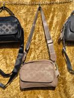 Leuke dames tassen. Leuke handel, Sieraden, Tassen en Uiterlijk, Ophalen of Verzenden, Nieuw, Overige kleuren