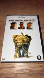 Operation Dumbo Drop met Danny Glover en Ray Liotta., Ophalen of Verzenden, Zo goed als nieuw, Actiekomedie