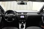Skoda Octavia Combi 1.4 TSI Greentech Ambition Businessline, Voorwielaandrijving, Euro 5, Stof, Gebruikt
