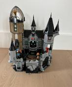 Lego 70437 spookkasteel hidden side, Kinderen en Baby's, Speelgoed | Duplo en Lego, Ophalen of Verzenden, Zo goed als nieuw