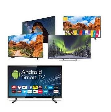 Gezocht! TV's, Smart TV's | Verkoop en ontvang Direct Geld! beschikbaar voor biedingen