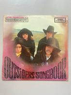 Outsiders Songbook Vinyl LP - Teenbeat, Ophalen of Verzenden, Gebruikt, 12 inch, Alternative