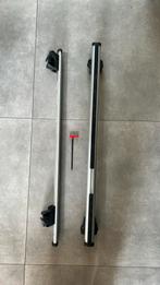 Thule Wingbar Evo Smart Rack 118 cm, Ophalen of Verzenden, Gebruikt