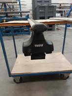 Dakdragers golf 6, Ophalen