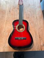 Kindergitaar Martinez, Muziek en Instrumenten, Snaarinstrumenten | Gitaren | Akoestisch, Ophalen, Zo goed als nieuw, Klassieke of Spaanse gitaar