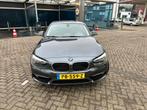 BMW 1-Serie (f20) 118I CORPORATE EXECUTIVE Automaat, Auto's, BMW, Origineel Nederlands, Te koop, Zilver of Grijs, 5 stoelen