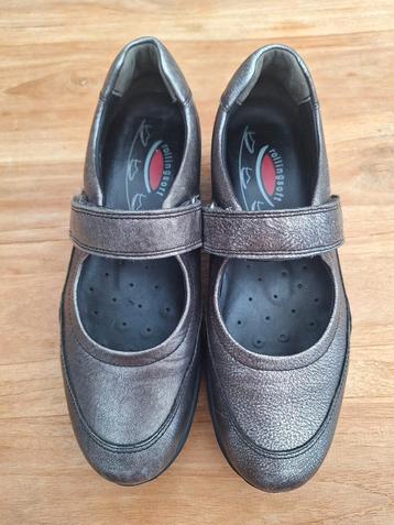 Nieuwstaat! Gabor Rollingsoft sandalen, maat 39 beschikbaar voor biedingen