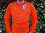 Pme Legend Pall Mall trui Voorjaarstrui Sweater Nieuw maat M, Nieuw, Maat 52/54 (L), Oranje, Pme Legend