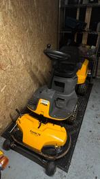 Stiga zitmaaier 2013, Tuin en Terras, Zitmaaiers, Ophalen, Nieuw, Elektrische starter, 90 tot 120 cm