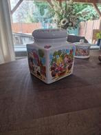 Blond Amsterdam Efteling Pot, Huis en Inrichting, Ophalen of Verzenden