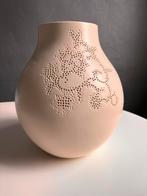 IKEA vaas Hella Jongerius, Huis en Inrichting, Woonaccessoires | Vazen, Wit, Aardewerk of Porselein, Ophalen of Verzenden, Zo goed als nieuw