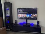 Te koop: een Samsung 55 inch televisie in uitstekende staat., Audio, Tv en Foto, 50 Hz, Ophalen of Verzenden, Zo goed als nieuw