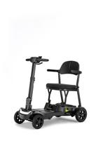 Opvouwbare scootmobiel slechts 16KG NIEUW in doos Garantie, Overige merken, 10 km/u of minder, Nieuw, Ophalen of Verzenden