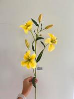 Partij zijden bloemen silkka, Ophalen of Verzenden, Nieuw