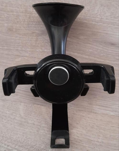 Diverse Telefoonhouders Auto, Auto diversen, Auto-accessoires, Gebruikt, Ophalen