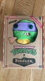 Limited edition ninja turtles x fuggler donatello, Verzamelen, Ophalen of Verzenden, Nieuw