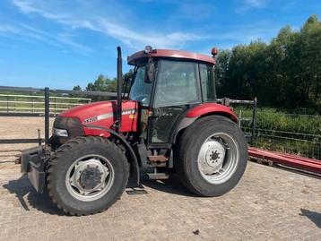 Case jx80 (bj 2005) beschikbaar voor biedingen
