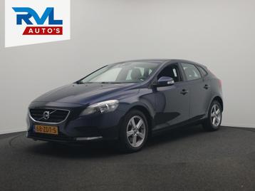 Volvo V40 1.6 T3 150PK Navigatie Camera Origineel NL beschikbaar voor biedingen