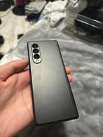 Samsung fold 4, Telecommunicatie, Mobiele telefoons | Samsung, Verzenden, Zwart, 512 GB, Zo goed als nieuw