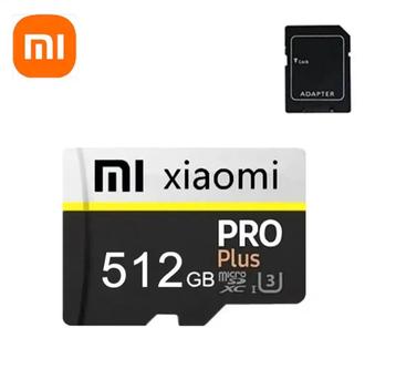 Xiaomi 512 GB geheugenkaart 