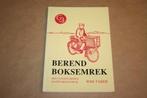 Berend Boksemrek - Wim Faber, Ophalen of Verzenden, Gelezen