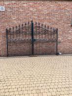 Sierpoort lengte 2.7 meter, Tuin en Terras, Ophalen of Verzenden, Zo goed als nieuw