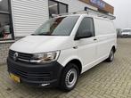 Volkswagen Transporter 2.0 TDI L1H1 Comfortline / vaste prij, Voorwielaandrijving, Stof, Gebruikt, 4 cilinders