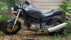 Ducati Monster 620dark ie, 2 cilinders, Bedrijf, Meer dan 35 kW, 620 cc