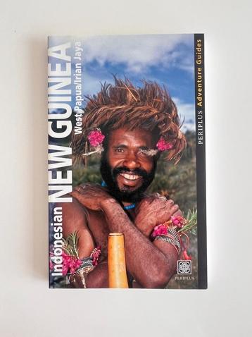 Indonesian NEW GUINEA West Papua/Irian Jaya beschikbaar voor biedingen