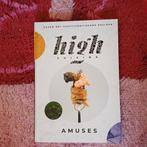 Anthony Joseph - High Cuisine: Amuses, Ophalen of Verzenden, Zo goed als nieuw, Anthony Joseph; Noah Tucker