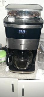 Inventum Koffiemachine voor Bonen, Gebruikt, 10 kopjes of meer, Koffiemachine, Koffiebonen