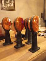 Breedte verlichting, Barrel challenge verstralers aanvulling, Ophalen of Verzenden