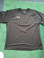 Goed als nieuwe  UNDER ARMOUR maat 4xXL, Ophalen of Verzenden, Zo goed als nieuw, Zwart