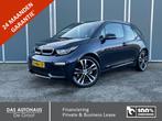 Bmw i3 S Executive Edition 120Ah 42 kWh 184pk | NL Auto | Ca, Auto's, BMW, Origineel Nederlands, Te koop, 4 stoelen, Hatchback