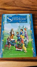 De mooiste sprookjes van Grimm-Gustavo Mazali/Poli Bernatene, Ophalen of Verzenden, Zo goed als nieuw, Gustavo Mazali