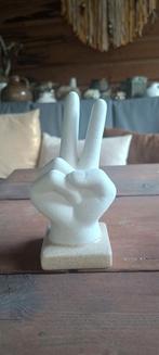 Peace, gratis op te halen ✌🏾, Ophalen of Verzenden, Zo goed als nieuw