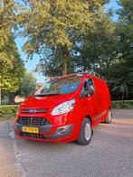 Ford Transit Custom 2.2 Tdci 74KW 2014, Auto's, 15 km/l, 4 cilinders, 100 pk, Origineel Nederlands