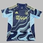 Ajax uittshirt 25/26 - Bedrukking mogelijk - Alle maten, Verzenden, Nieuw, Shirt