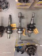 Kreidler versnellingsbakken, kickstartassen, krukassen, Ophalen of Verzenden, Blok