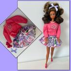 Barbie My First Fashions 1992 (Mattel), Ophalen of Verzenden, Gebruikt, Kleertjes