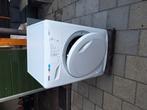 zanussi warmtepompdroger, Witgoed en Apparatuur, Wasdrogers, Ophalen, 6 tot 8 kg, Gebruikt, Minder dan 85 cm