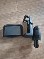 TomTom Blue&Me 1 Navigatiesysteem Europa 2025 + Accessoires, Ophalen of Verzenden