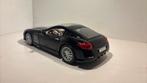 Peugeot 907 concept car bburago 1.18, Hobby en Vrije tijd, Modelauto's | 1:18, Ophalen of Verzenden, Bburago, A, A