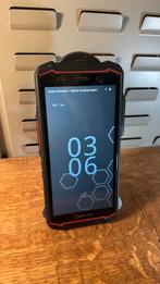 i.safe MOBILE IS540.1 ATEX Zone 1/21 - Robuuste Smartphone, Gebruikt, Ophalen of Verzenden, Klassiek of Candybar, Zonder simlock